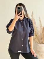 شومیز باکسی