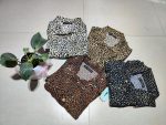 بلوز جلو گره ای - Image 4