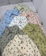 شومیز باکسی - Image 3