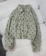 شومیز باکسی - Image 6