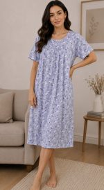 پیراهن خنک و تابستانه - Image 4